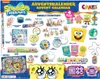 CRAZE SpongeBob Schwammkopf Adventskalender – Spielzeug für Produktbild-Vorschau 6