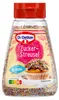 Dr Oetker zucchero sbriciolato 130g Anteprima dell’immagine prodotto 1