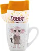 Harry Potter - Dobby - Set di tazze e calzini Anteprima dell’immagine prodotto 4
