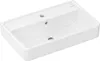 HANSGROHE 60213450 Waschtisch Compact Xanuia Q 600x370mm Produktbild-Vorschau 2