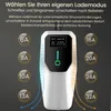 Junsun EV Chargeur de batterie type 2 32A Véhicule Voir les images du produit 5