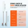 VEVOR 3000N Siłownik liniowy DC 12V Siłownik liniowy IP65 Podgląd zdjęcia produktu 3