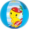 SUN CLUB Pallone gonfiabile Animali marini 50 cm Anteprima dell’immagine prodotto 2