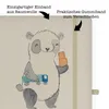 Mr. & Mrs. Panda din a5 notizbuch Speditionskaufmann Herz - Produktbild-Vorschau 3