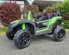 XXL Racing Buggy bis 16 km/h Kinderauto elektrisch Produktbild-Vorschau 3