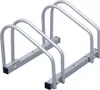 Jayseuw cavalletto per 2 biciclette, 41x32x26cm, in acciaio Anteprima dell’immagine prodotto 1
