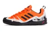 Adidas Hommes Terrex Swift Solo 2 chaussures IE6902 taille Voir les images du produit 9
