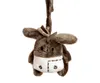 Milly Mally Kołyska Dream On - SIMPLE GREY Produktbild-Vorschau 7
