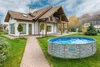 ELITE - PISCINA IN PIETRA - 3,66 x 0,91 m, design in pietra Anteprima dell’immagine prodotto 3