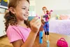 Mattel Barbie Wellness blond bábika GJG55 Náhľad obrázku produktu 9