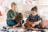 Corolle 9000200090 Ma Penelope 36cm / Französische Puppe Produktbild-Vorschau 14