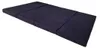 Natalia Spzoo vouwmatras 180x120x8 cm, zwart - 4-delig Productafbeelding-voorbeeld 2