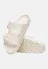 Birkenstock Arizona Eva In Off White | Narrow Fit – 5.5 UK Produktbild-Vorschau 22