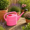 Geli Gießkanne Pink rosa 10 Liter mit Aufsteckvorrichtung - Produktbild-Vorschau 21
