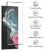 Accezz Screen Protector aus gehärtetem Glas Samsung Galaxy Produktbild-Vorschau 2