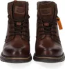 Dockers Stiefelette Stiefelette Leder Produktbild-Vorschau 4