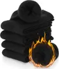 Damen Socken aus Wolle, Thermosocken, warm, dick, Produktbild-Vorschau 1