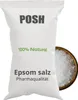 Epsomská sůl 25 kg - čistá koupelová sůl ze síranu Náhled obrázku produktu 1
