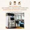 Venessa VT 20 Topping - 1kg Milchpulver 20% Milchanteil Produktbild-Vorschau 10