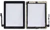 Touchscreen Digitizer Glas Display Schwarz Apple iPad 3 Produktbild-Vorschau 1