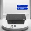 Verdeckter Bodentresor - Unterflur-Einbautresor - Produktbild-Vorschau 2