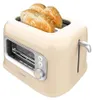 CECOTEC 08042 - Tostapane RetroVision Beige Anteprima dell’immagine prodotto 9