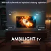 Philips 42OLED810 OLED Smart TV - 42 Zoll Display Produktbild-Vorschau 4