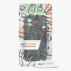 kwmobile Hülle kompatibel mit Motorola Edge 30 Neo - Hülle Produktbild-Vorschau 7