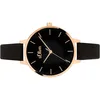 A close-up studio shot of a women's wristwatch. Produktbild-Vorschau