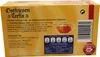Teekanne Ostfriesen Teefix tè nero armonioso e forte 140g Anteprima dell’immagine prodotto 5