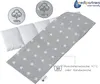 Medi Partners Kirschkernkissen 60x20cm 800g 100% Baumwolle Produktbild-Vorschau 5