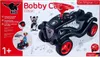 Bobby Car Classic Little Rocker (schwarz/rot) Produktbild-Vorschau 11