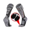 MECO Heizsocken – Beheizbare Socken mit Akku | Warme Füße Produktbild-Vorschau 4
