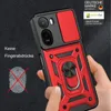 Outdoor Hülle für Xiaomi Redmi A7 Pro Handyhülle Produktbild-Vorschau 2