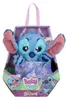 Giocattolo interattivo Baby Paws - Disney Stitch, 24 cm Anteprima dell’immagine prodotto 8