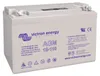 Victron Energy 12V/110Ah Gel Deep Cycle Batterie Produktbild-Vorschau 2