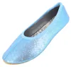 Beck Mädchen Basic Glitzer Gymnastikschuhe, Blau, 28 EU Produktbild-Vorschau 1