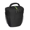 PEDEA - Kamera Tasche Essex zip Gr. L - schwarz Produktbild-Vorschau 2