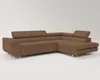 Ecksofa VENUS L, L-Form, Rechte Seite, Eckcouch, Sofa, Produktbild-Vorschau 3