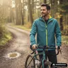 Dry Fashion Herren Funktionsjacke Laboe - Fahrradjacke in Produktbild-Vorschau 3