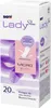 Seni Lady Slim assorbente per incontinenza micro 20 pz Anteprima dell’immagine prodotto 1