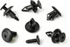 5x Kotflügel Befestigungs Clip für Chevrolet Nissan GM Produktbild-Vorschau 1