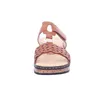 Rieker Pantoffel 629K9-24 Braun 3018 Produktbild-Vorschau 16