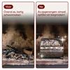 CASABEL Pellet- & Houtkorrelbrander, 20cm, 3kg, Dik Ruw Productafbeelding-voorbeeld 7