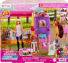Barbie JDN43, Fashionpopp, Vrouwen, 3 jaar, Meisje, 355,6 Productafbeelding-voorbeeld 6