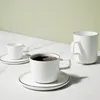 Mug Asa Selection Oco Ligne Noire, 350 ml Voir les images du produit 2