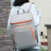 32 L Kühl Rucksack Kühltasche - Groß Isoliert Kühlrucksack Produktbild-Vorschau 3