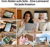 HUION Kamvas Slate 11 grafický tablet s displejem bez Náhled obrázku produktu 7