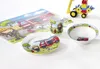 RITZENHOFF & BREKER Kindergeschirr Feuerwehrmann Bernie Produktbild-Vorschau 7