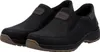 Rieker Herren Sneaker bequem mit loser Einlage und Gummizug Produktbild-Vorschau 9